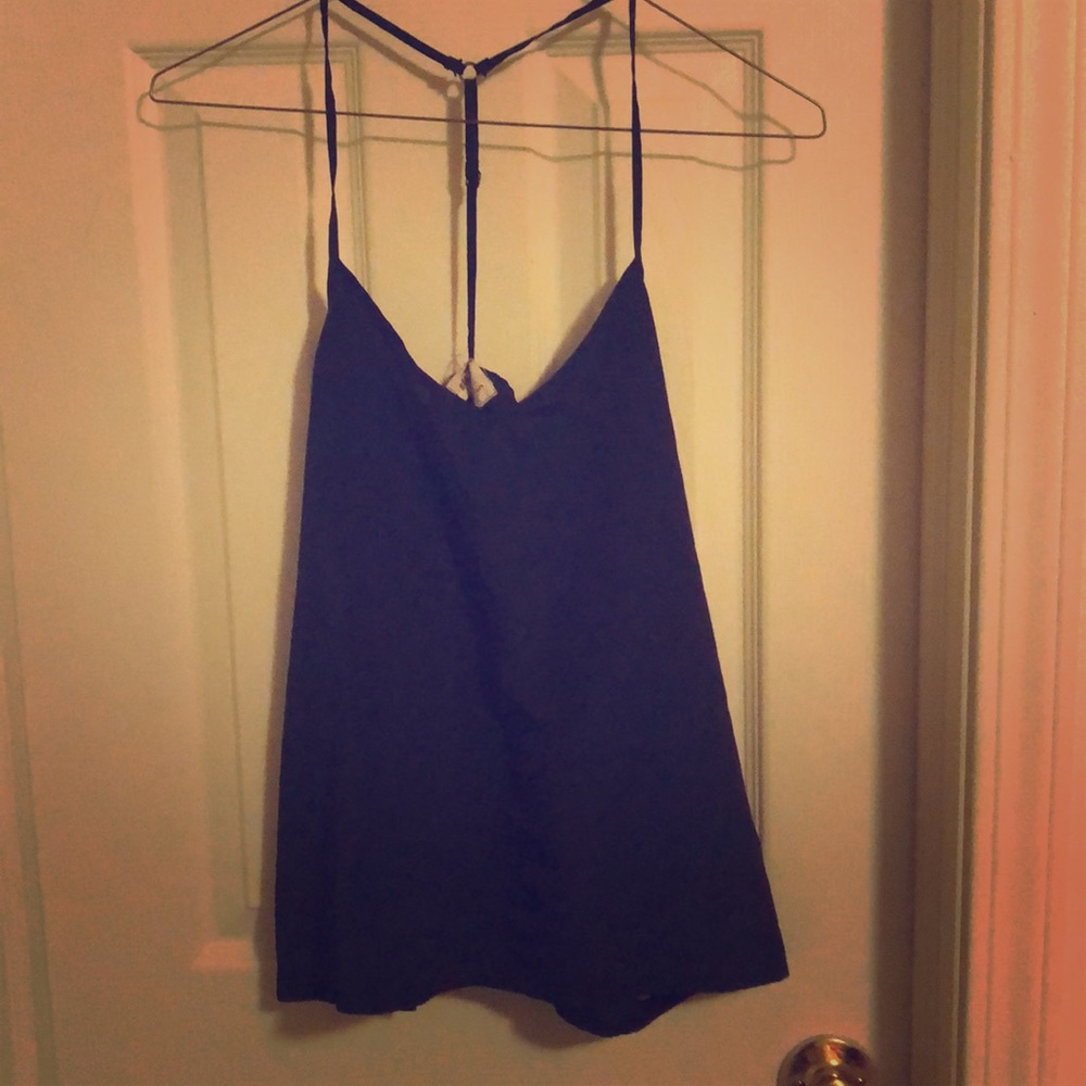 Hollister must have cami